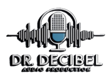 Dr. Decibel